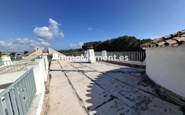 Reventa - Villa independiente - Marbella - Marbella Centro