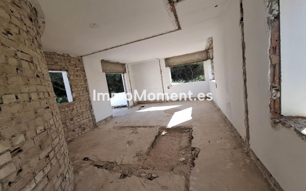 Reventa - Villa independiente - Marbella - Marbella Centro