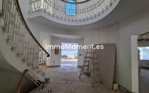 Reventa - Villa independiente - Marbella - Marbella Centro