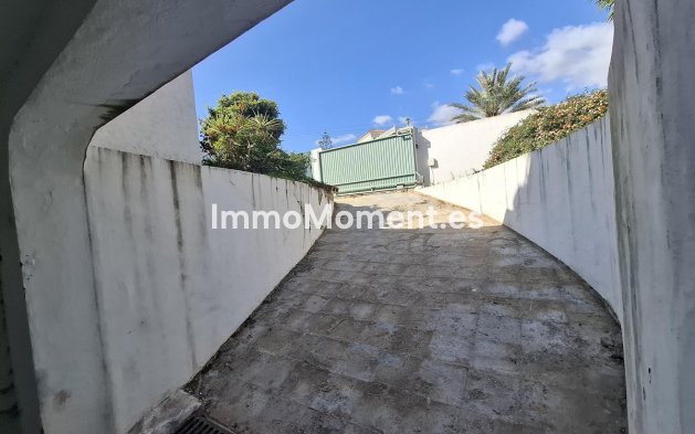 Reventa - Villa independiente - Marbella - Marbella Centro