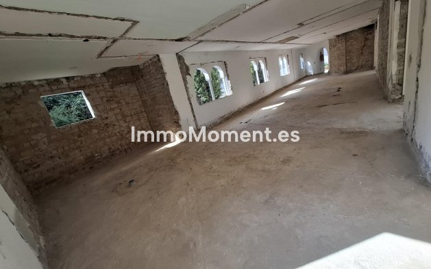 Reventa - Villa independiente - Marbella - Marbella Centro