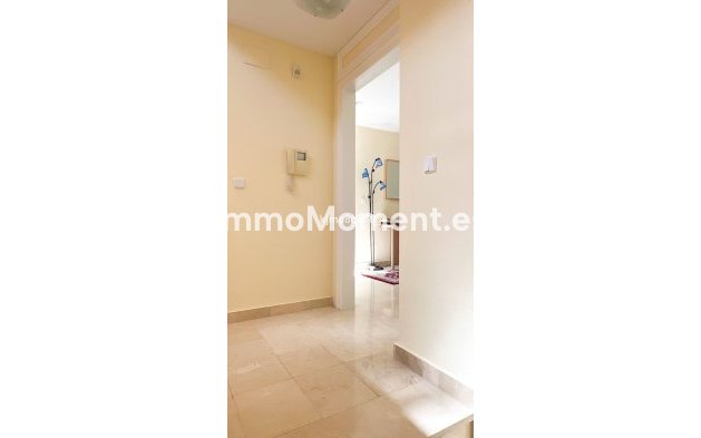 Wiederverkauf - Freistehende Villa - Mijas - Calahonda