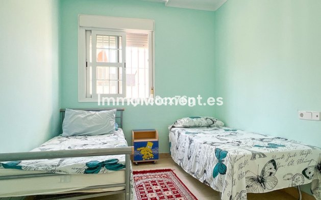Wiederverkauf - Freistehende Villa - Mijas - Calahonda