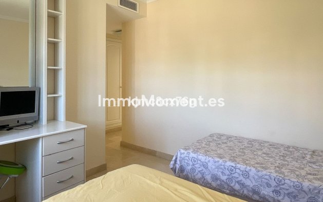 Wiederverkauf - Freistehende Villa - Mijas - Calahonda