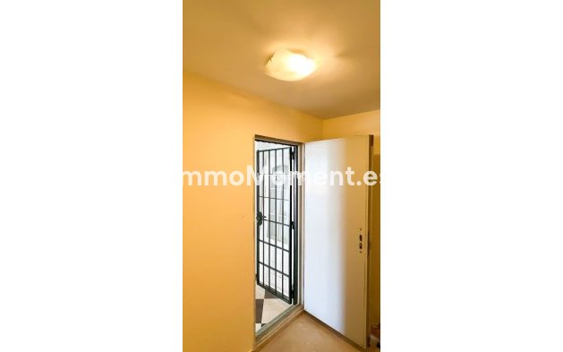 Wiederverkauf - Freistehende Villa - Mijas - Calahonda