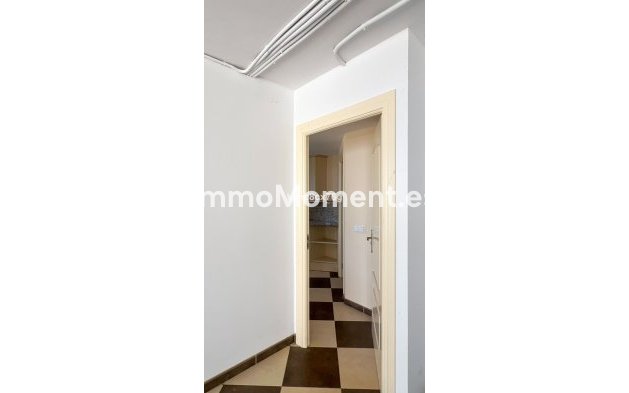 Wiederverkauf - Freistehende Villa - Mijas - Calahonda