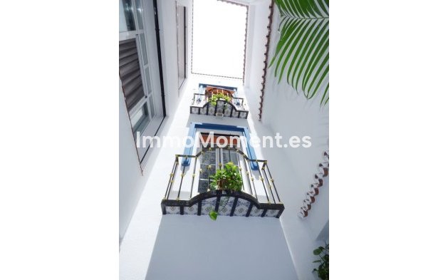 Bestaande woning - Rijtjeshuis - Marbella - Marbella Centro