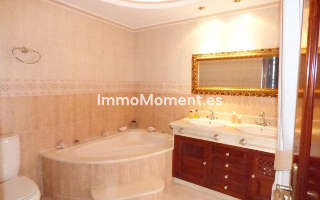 Bestaande woning - Rijtjeshuis - Marbella - Marbella Centro