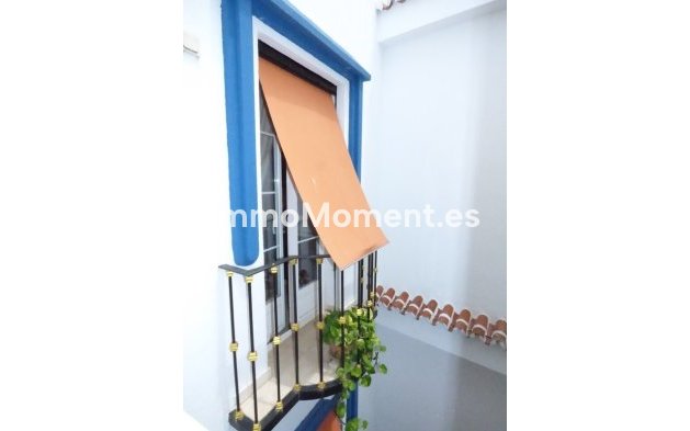 Bestaande woning - Rijtjeshuis - Marbella - Marbella Centro