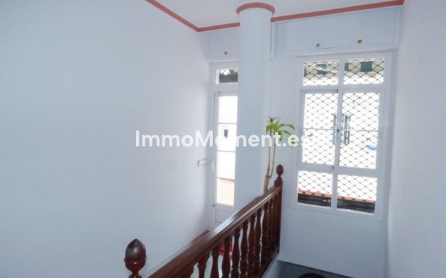 Bestaande woning - Rijtjeshuis - Marbella - Marbella Centro