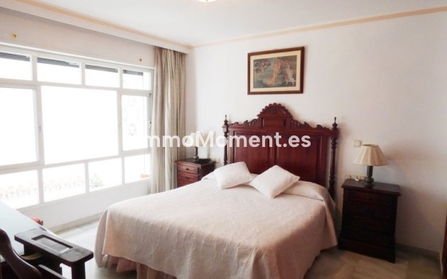 Bestaande woning - Rijtjeshuis - Marbella - Marbella Centro