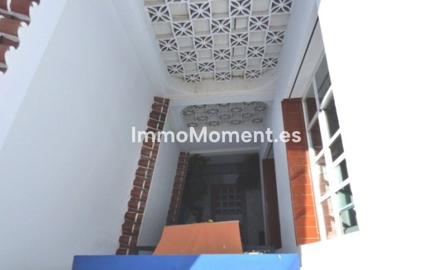 Bestaande woning - Rijtjeshuis - Marbella - Marbella Centro