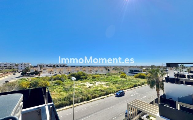 Wiederverkauf - Freistehende Villa - Orihuela - Cabo roig - La Zenia