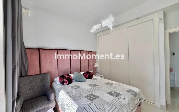Wiederverkauf - Freistehende Villa - Orihuela - Cabo roig - La Zenia