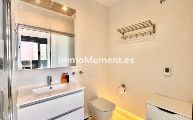 Wiederverkauf - Freistehende Villa - Orihuela - Cabo roig - La Zenia