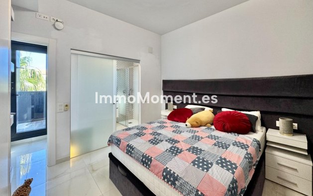 Wiederverkauf - Freistehende Villa - Orihuela - Cabo roig - La Zenia