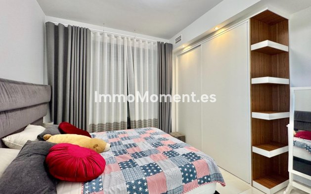 Wiederverkauf - Freistehende Villa - Orihuela - Cabo roig - La Zenia