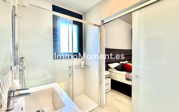 Wiederverkauf - Freistehende Villa - Orihuela - Cabo roig - La Zenia