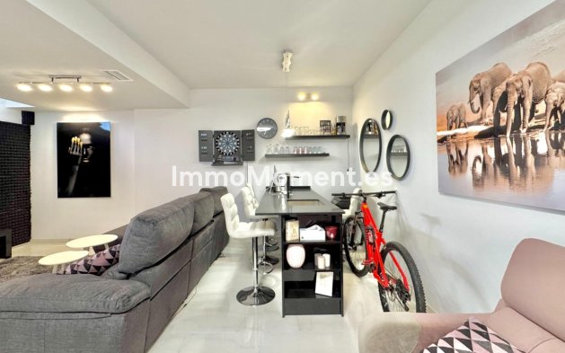 Wiederverkauf - Freistehende Villa - Orihuela - Cabo roig - La Zenia