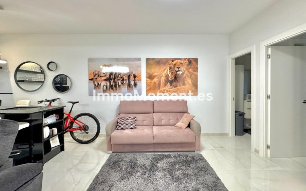 Wiederverkauf - Freistehende Villa - Orihuela - Cabo roig - La Zenia