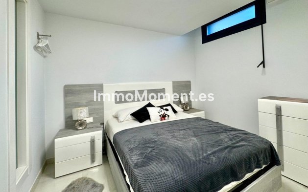 Wiederverkauf - Freistehende Villa - Orihuela - Cabo roig - La Zenia