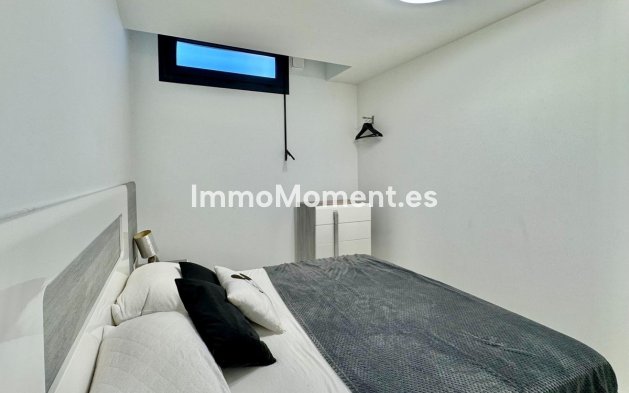 Wiederverkauf - Freistehende Villa - Orihuela - Cabo roig - La Zenia