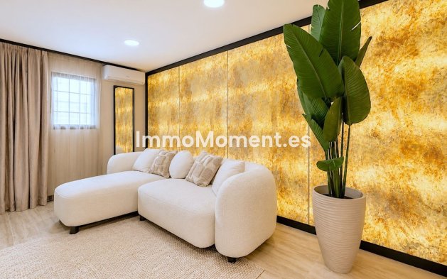 Wiederverkauf - Wohnung - Mijas - Mijas Centro