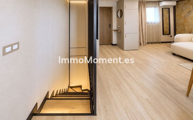Wiederverkauf - Wohnung - Mijas - Mijas Centro