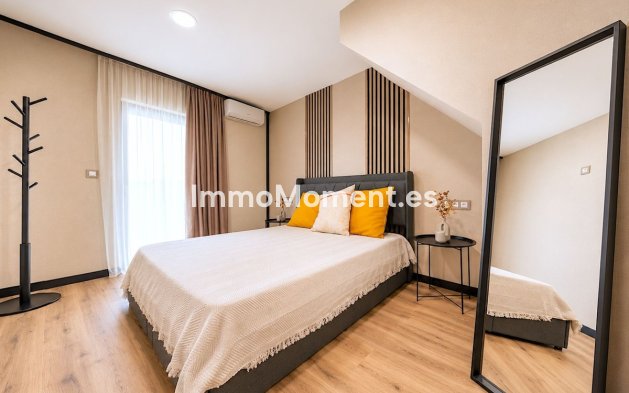 Wiederverkauf - Wohnung - Mijas - Mijas Centro