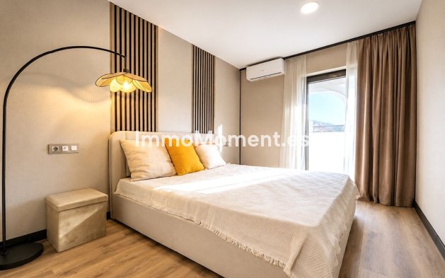 Wiederverkauf - Wohnung - Mijas - Mijas Centro