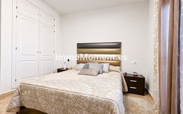 Wiederverkauf - Wohnung - Marbella - San Pedro de Alcántara