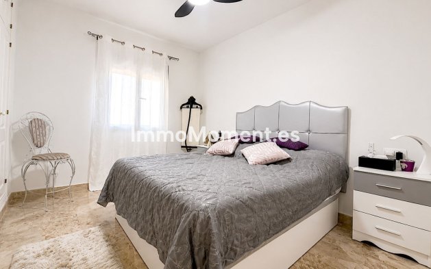 Wiederverkauf - Wohnung - Marbella - San Pedro de Alcántara