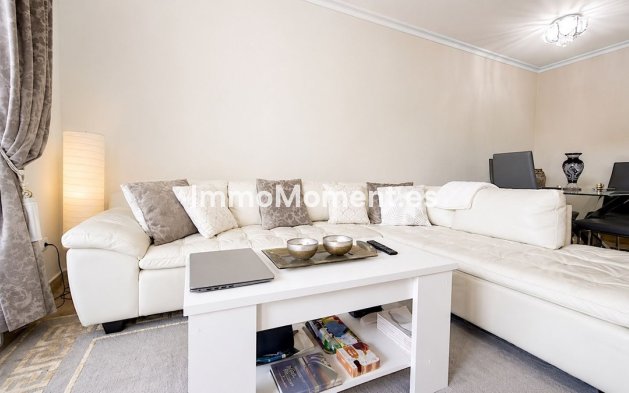 Wiederverkauf - Wohnung - Marbella - San Pedro de Alcántara