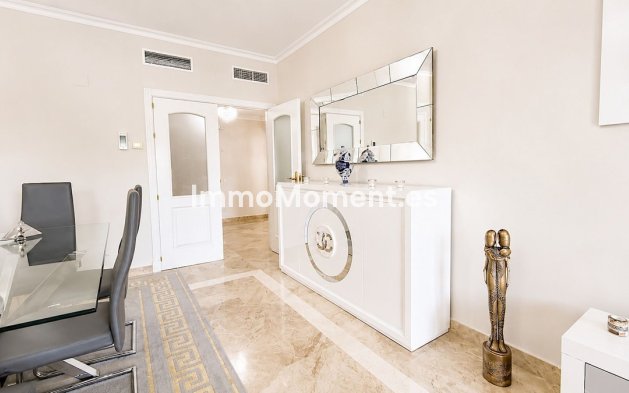 Wiederverkauf - Wohnung - Marbella - San Pedro de Alcántara