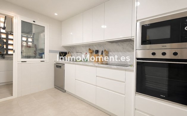 Wiederverkauf - Wohnung - Marbella - San Pedro de Alcántara