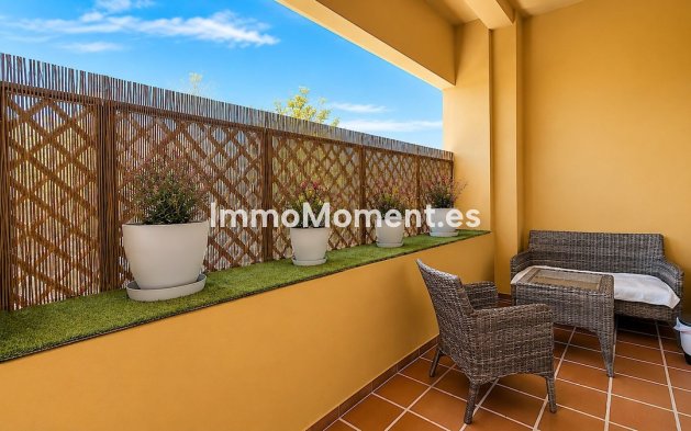 Wiederverkauf - Wohnung - Marbella - San Pedro de Alcántara