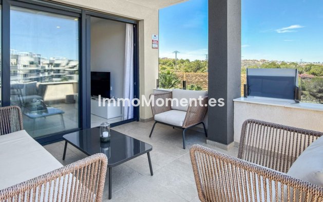Revente - Appartement - Orihuela - Los Altos