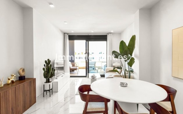 Revente - Appartement - Orihuela - Los Altos