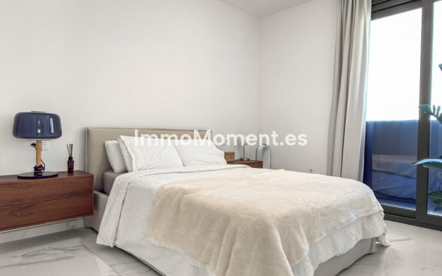 Revente - Appartement - Orihuela - Los Altos