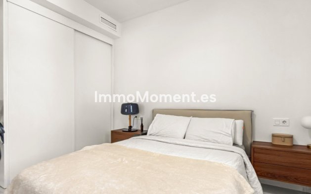 Revente - Appartement - Orihuela - Los Altos