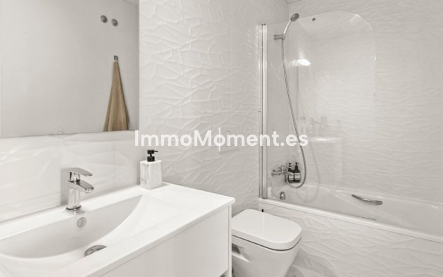 Revente - Appartement - Orihuela - Los Altos
