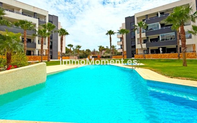 Revente - Appartement - Orihuela - Los Altos