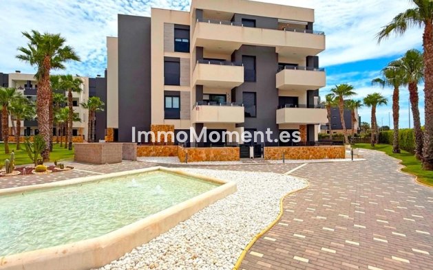 Revente - Appartement - Orihuela - Los Altos