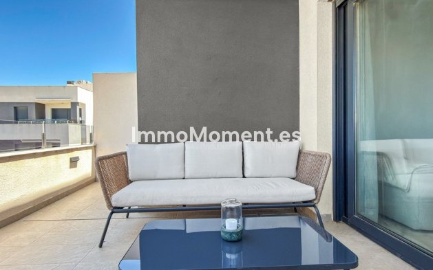 Revente - Appartement - Orihuela - Los Altos