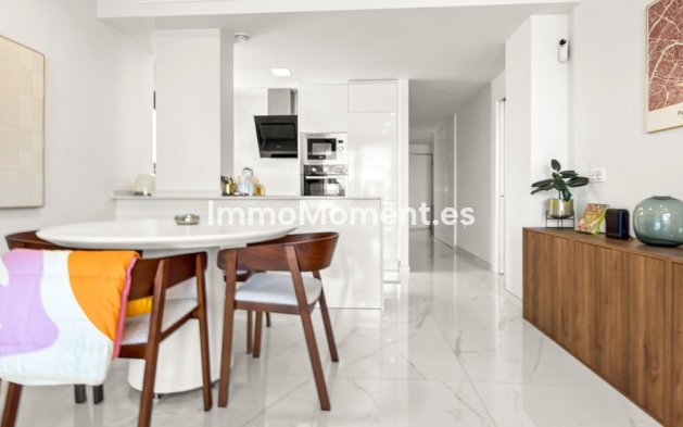 Revente - Appartement - Orihuela - Los Altos