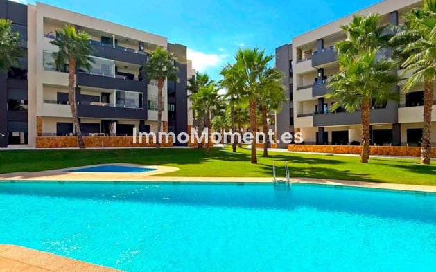Revente - Appartement - Orihuela - Los Altos