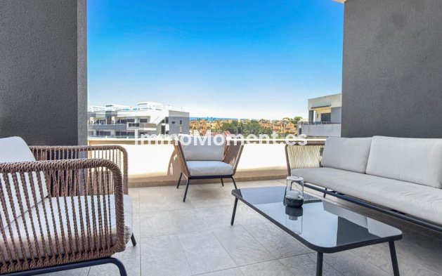 Revente - Appartement - Orihuela - Los Altos