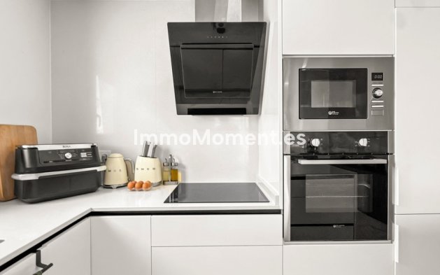 Revente - Appartement - Orihuela - Los Altos