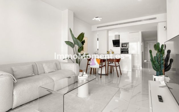 Revente - Appartement - Orihuela - Los Altos