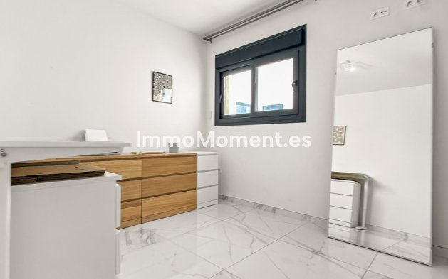 Revente - Appartement - Orihuela - Los Altos